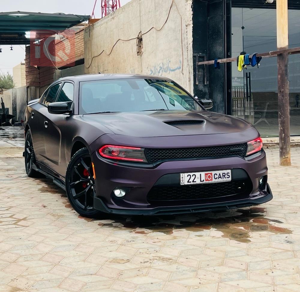 دودج تشارجر